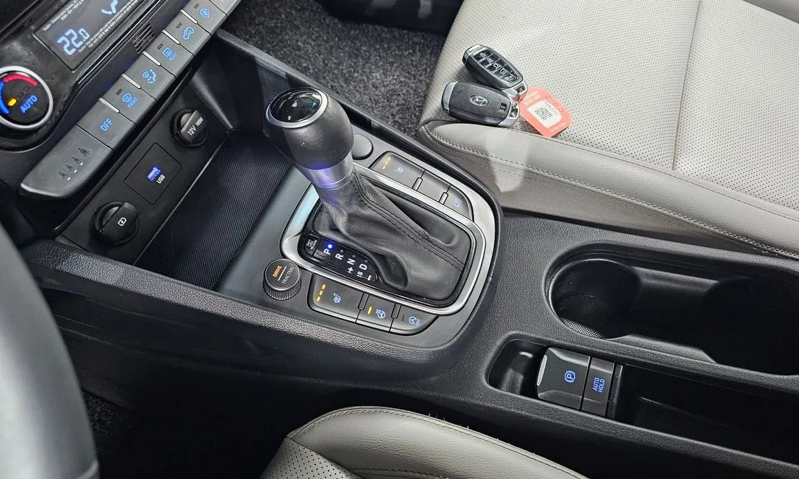 Hyundai Kona — фото 4