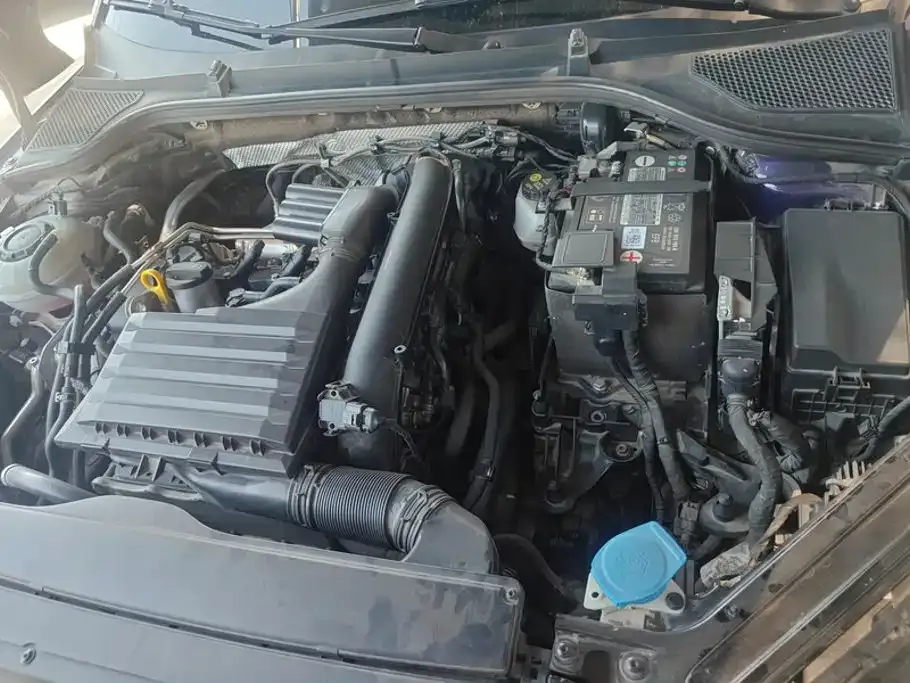 Skoda Octavia — фото 6