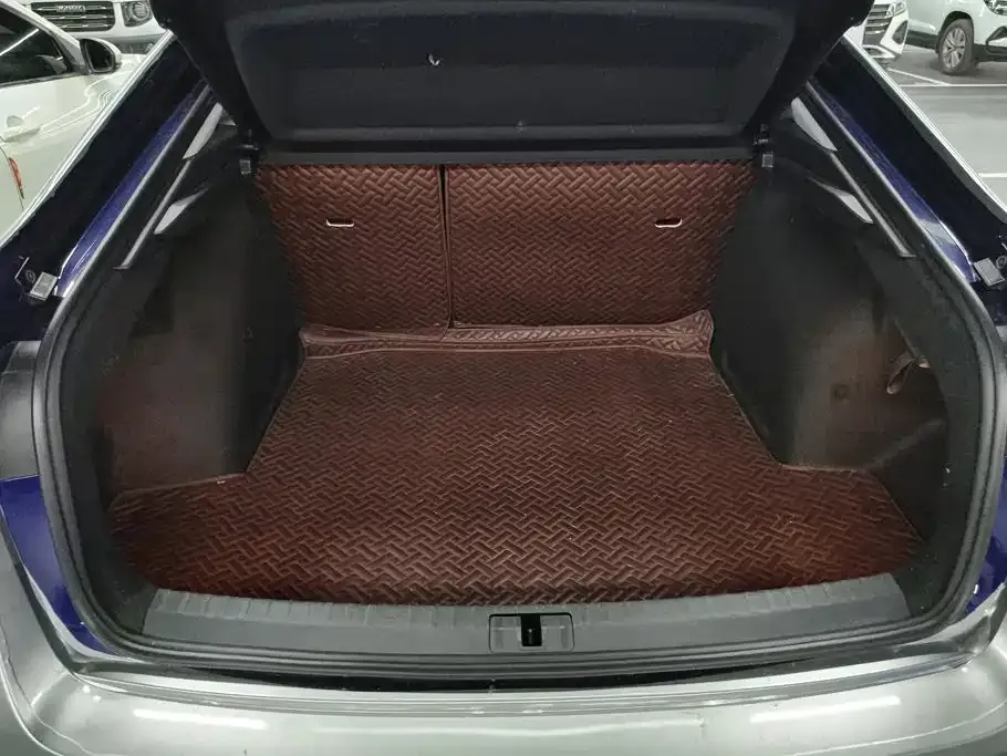 Skoda Octavia — фото 9