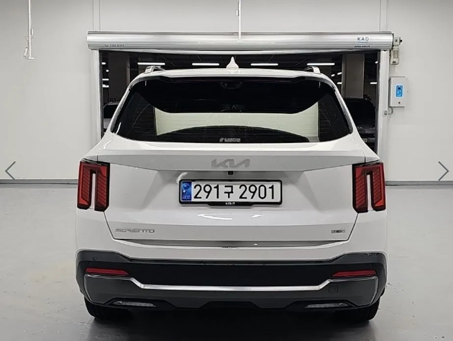 Kia Sorento — фото 2
