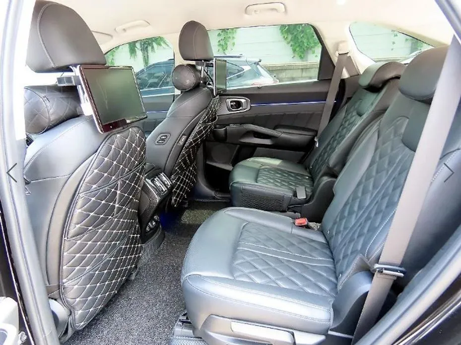 Kia Sorento — фото 4