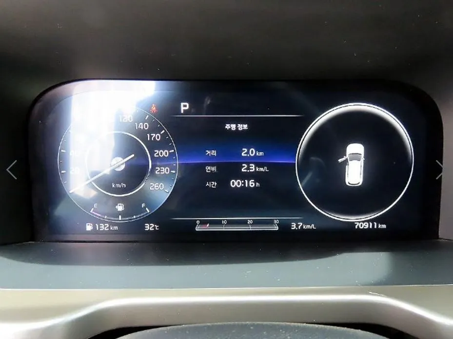 Kia Sorento — фото 2