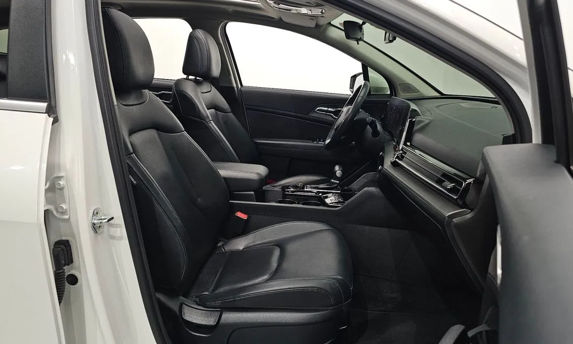 Kia Sportage — фото 3