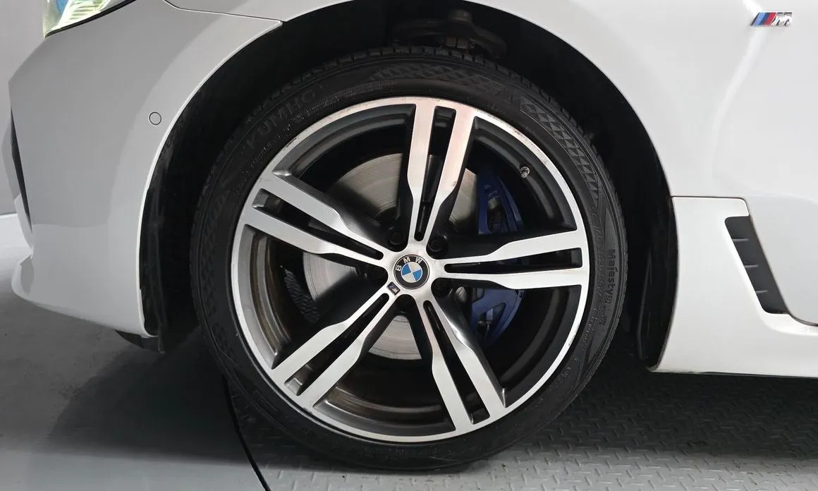 BMW Gran Turismo — фото 2