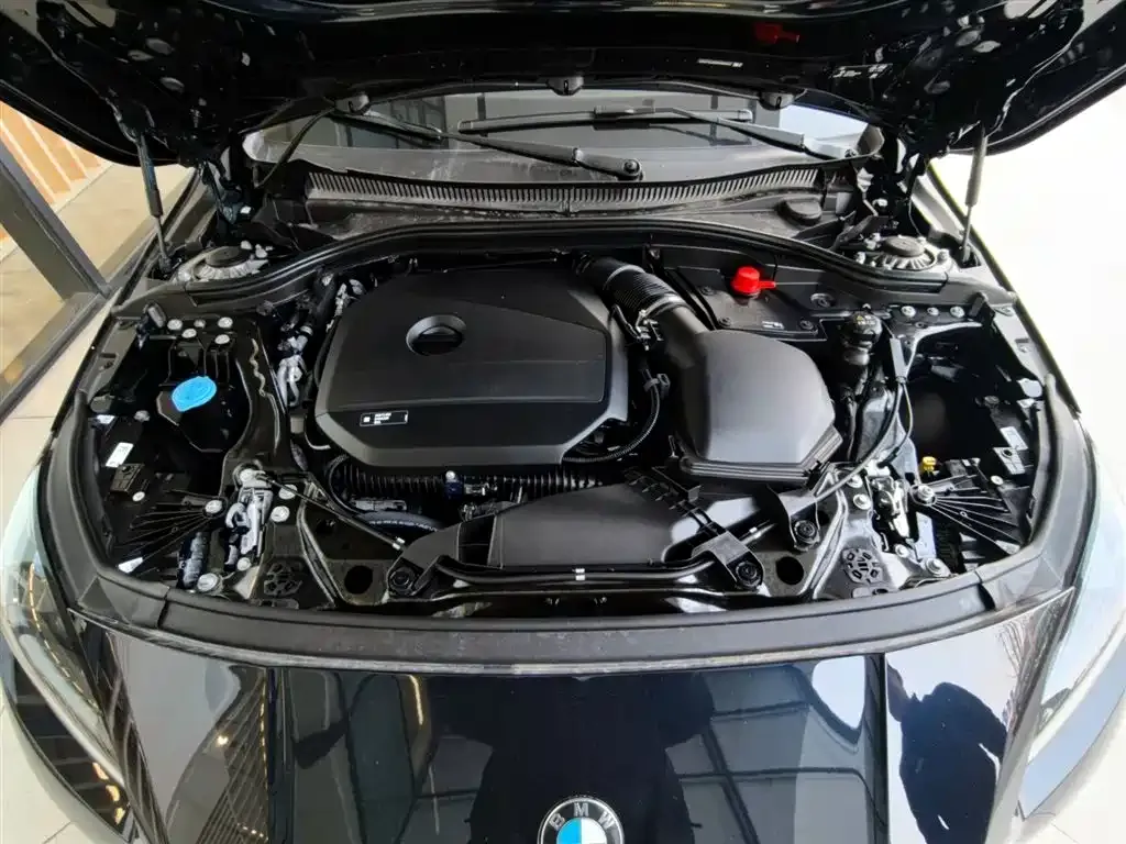 BMW 2 Series — фото 4