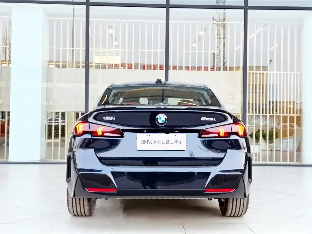 BMW 2 Series — фото 5