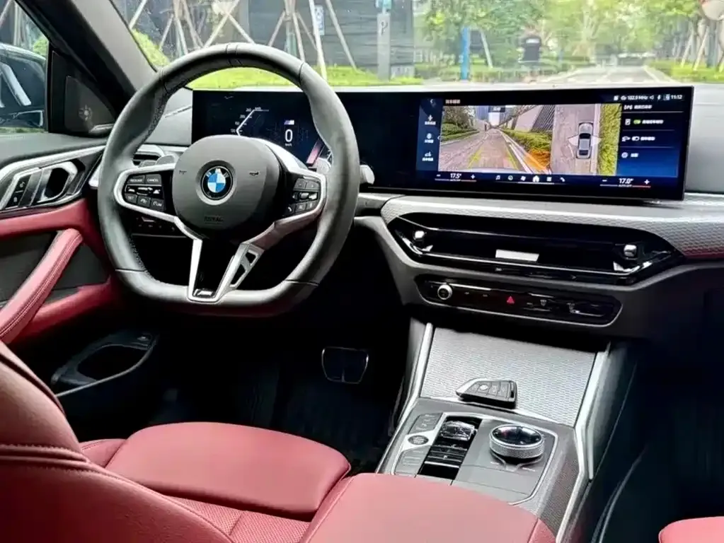 BMW 4 Series — фото 3