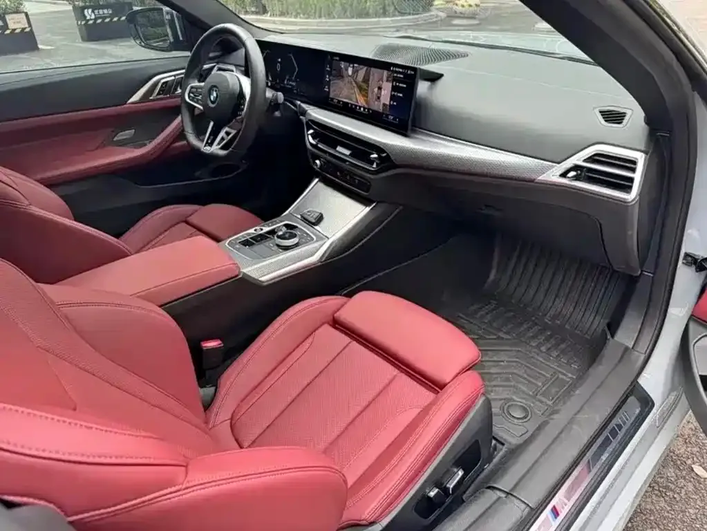 BMW 4 Series — фото 2