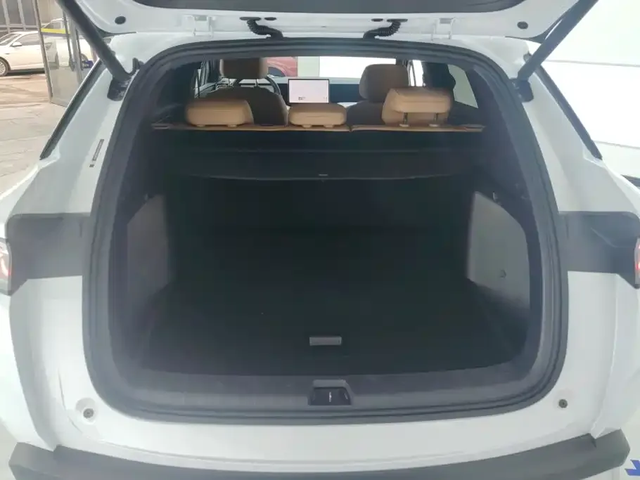BYD L DM-i — фото 3