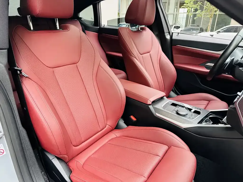 BMW 4 Series — фото 4