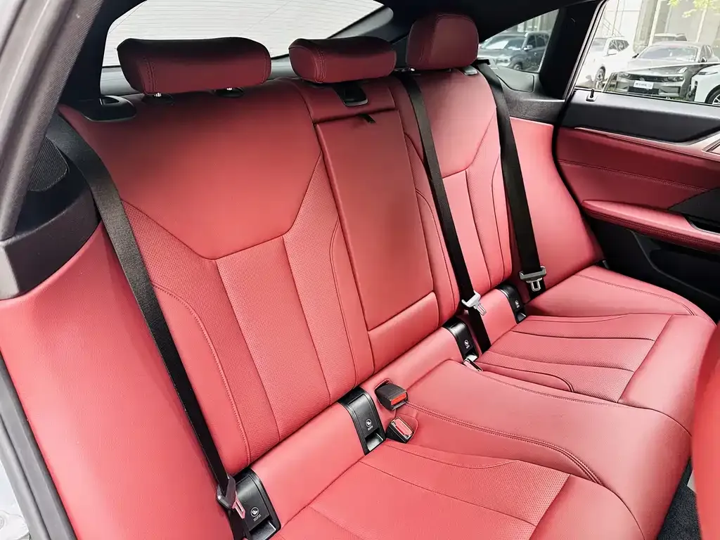 BMW 4 Series — фото 10