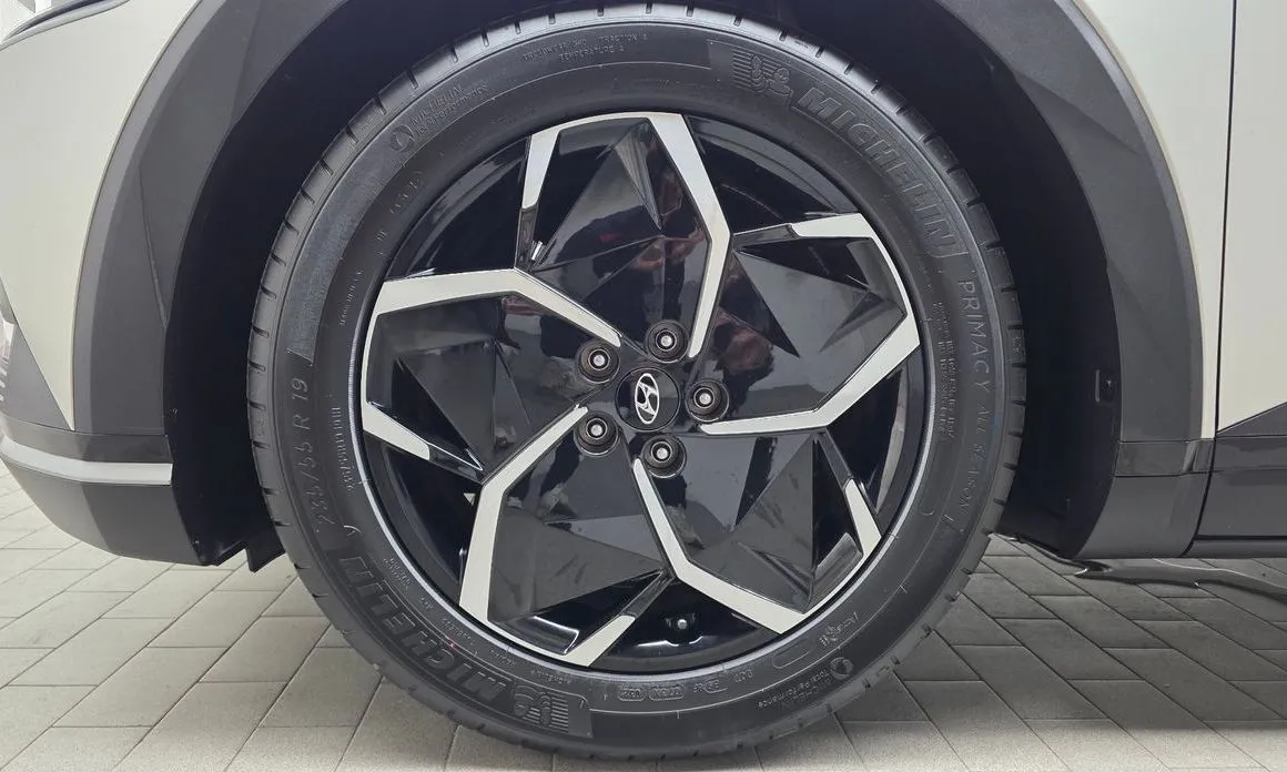 Hyundai Ioniq5 — фото 6