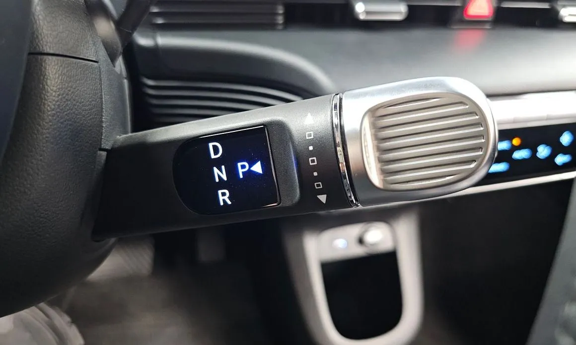 Hyundai Ioniq5 — фото 9