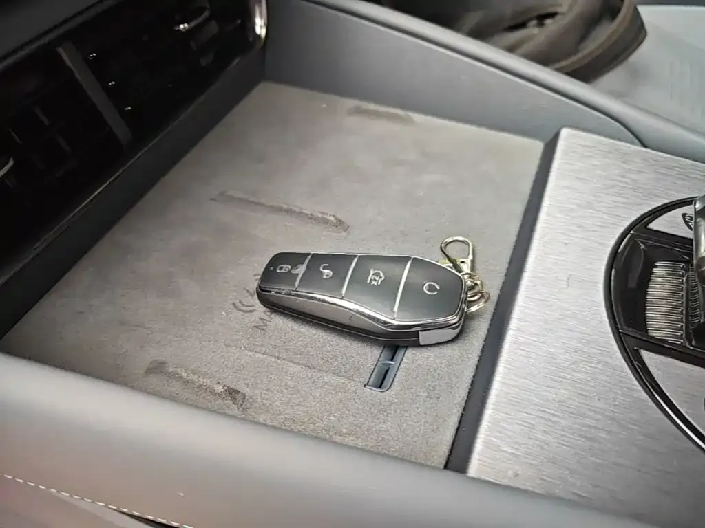BYD Seal 06GT — фото 6