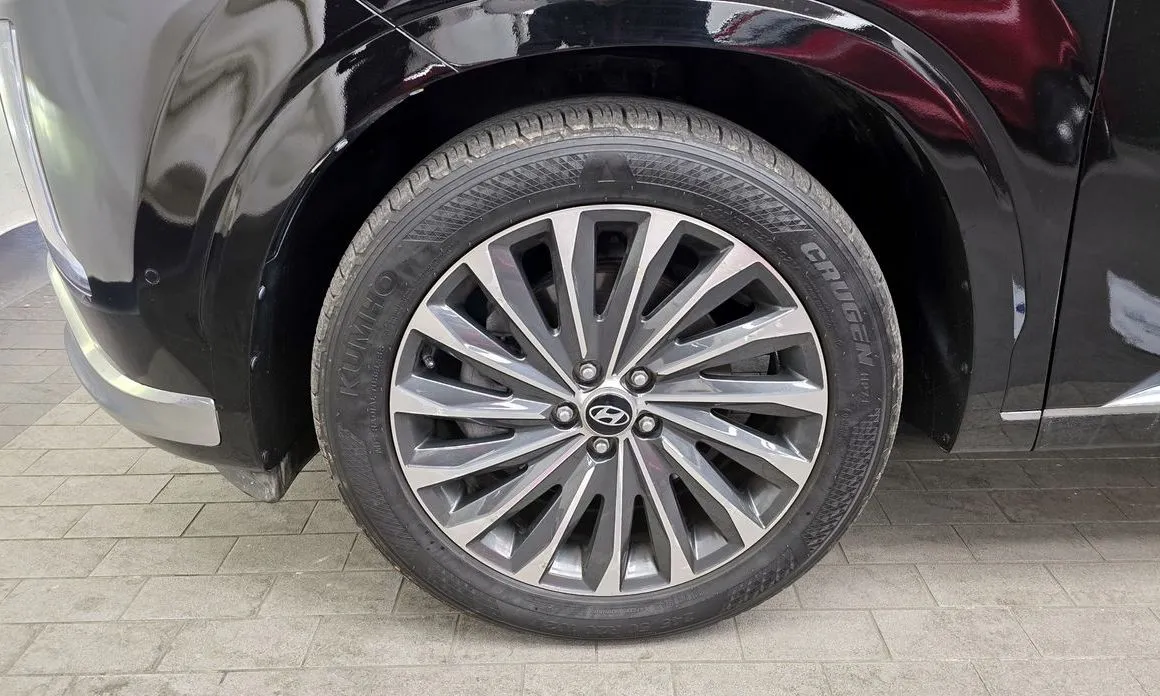 Hyundai Palisade — фото 7