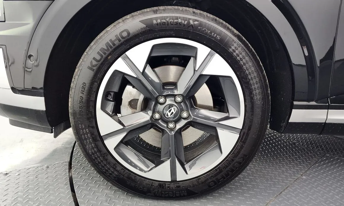 Hyundai Palisade — фото 10
