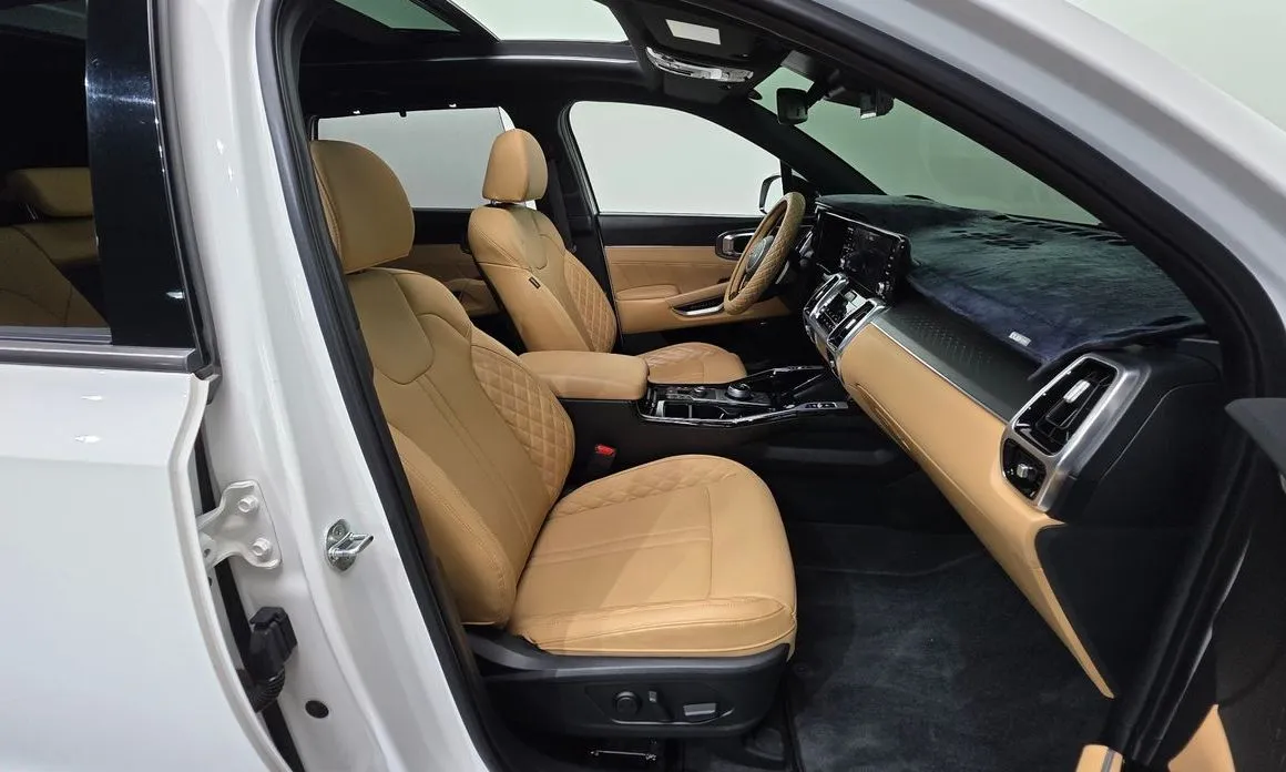 Kia Sorento — фото 6