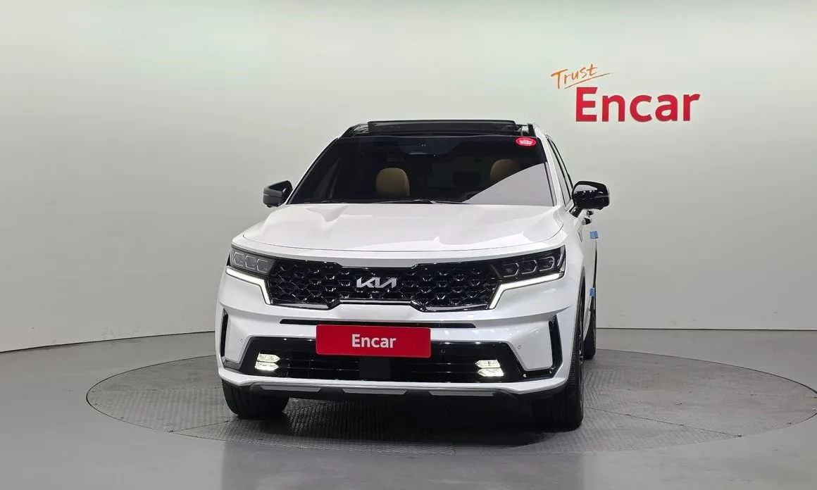 Kia Sorento — фото 4