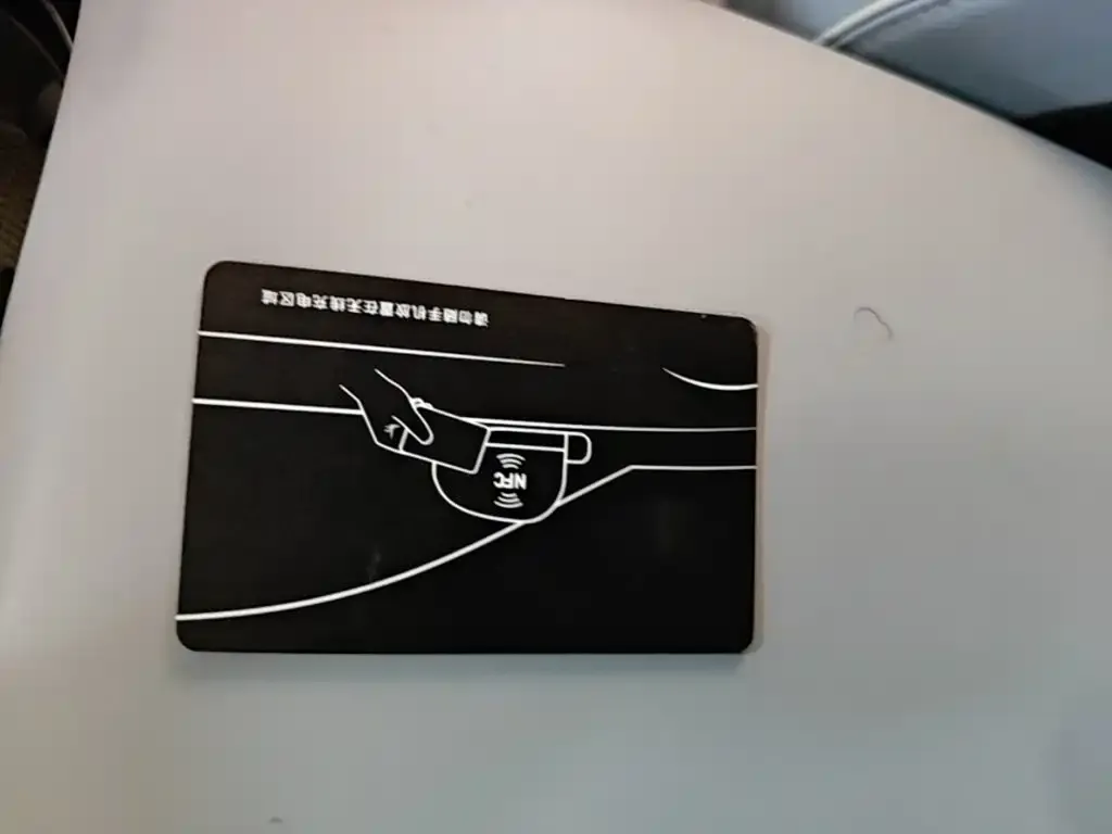 BYD Seal — фото 2