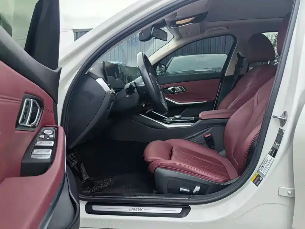 BMW i3 — фото 2