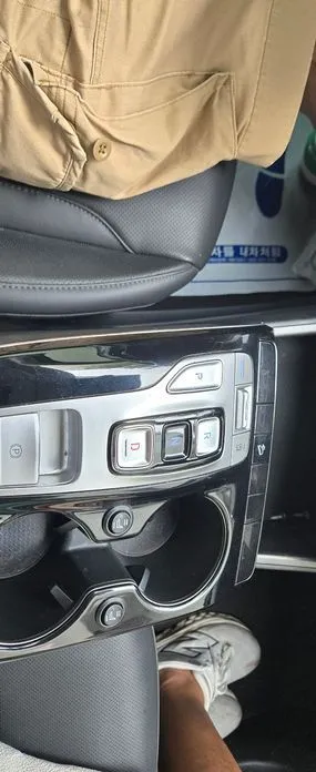 Hyundai Tucson — фото 3