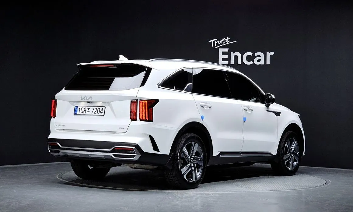 Kia Sorento — фото 5