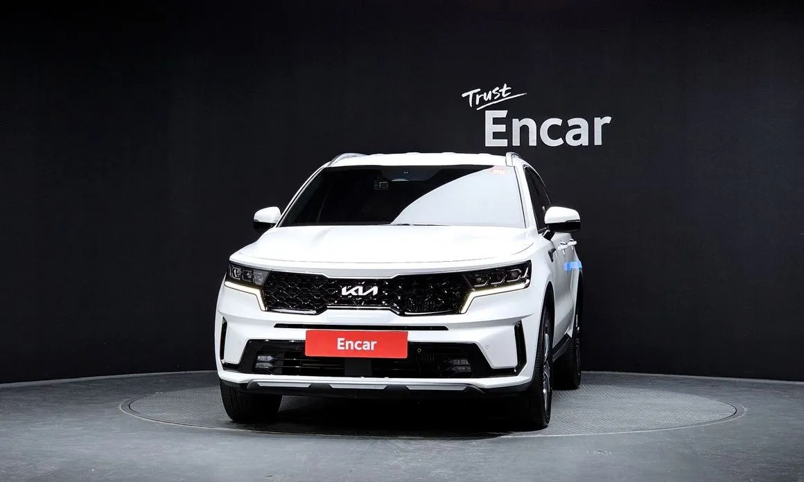 Kia Sorento — фото 3