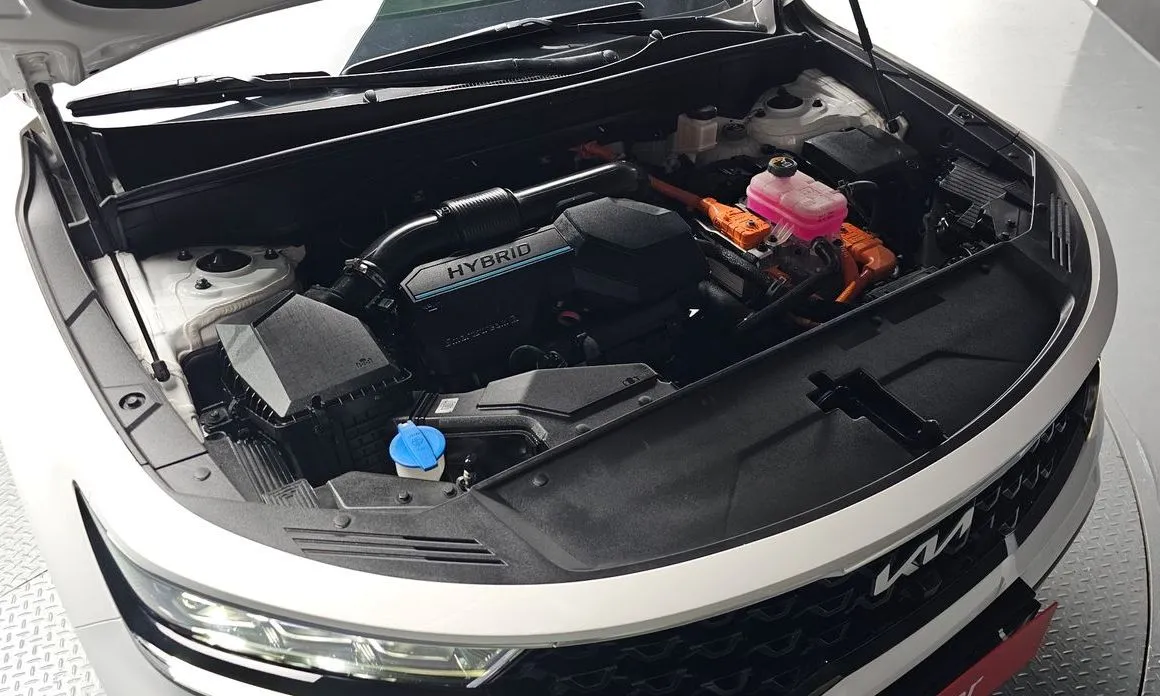 Kia Sorento — фото 10