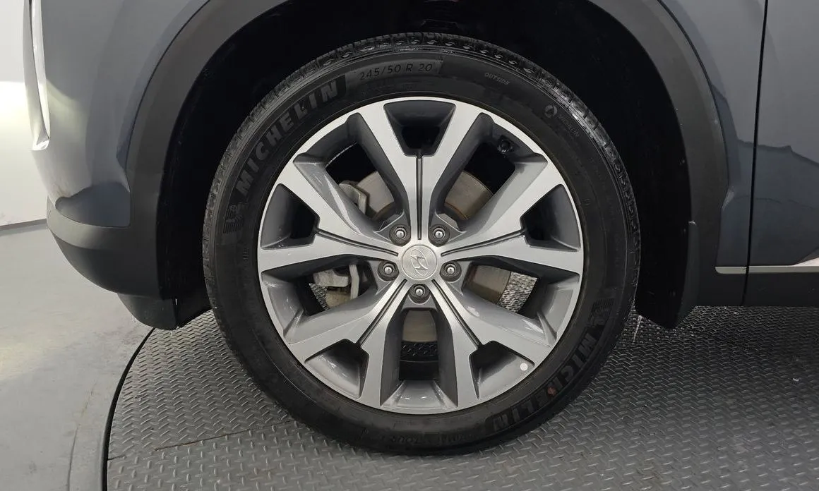 Hyundai Palisade — фото 9