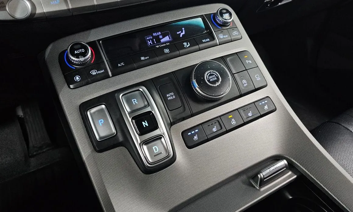 Hyundai Palisade — фото 6