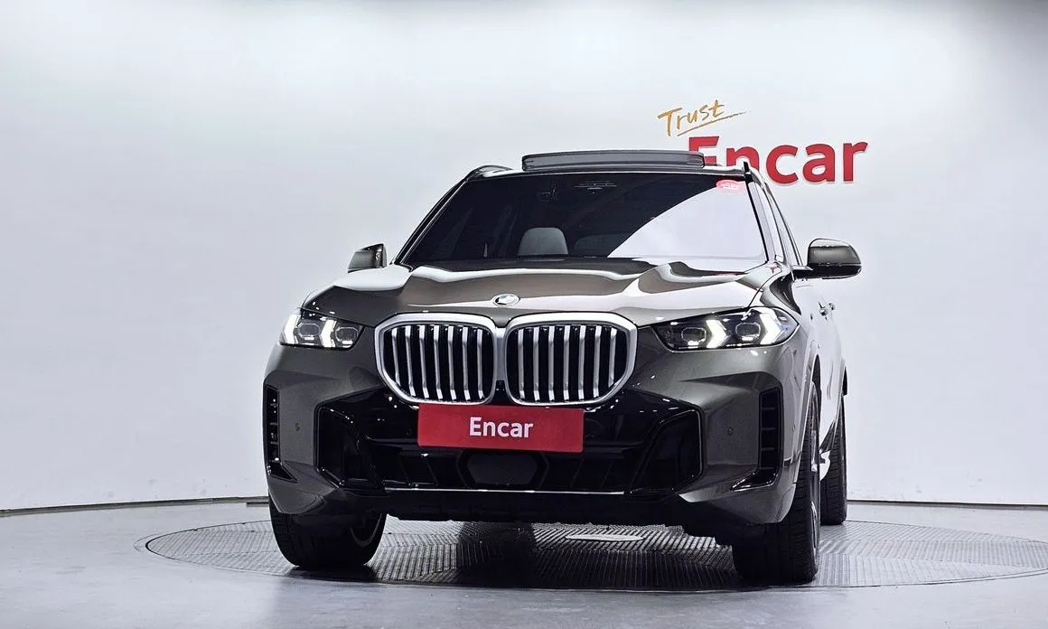 BMW X5 — фото 3
