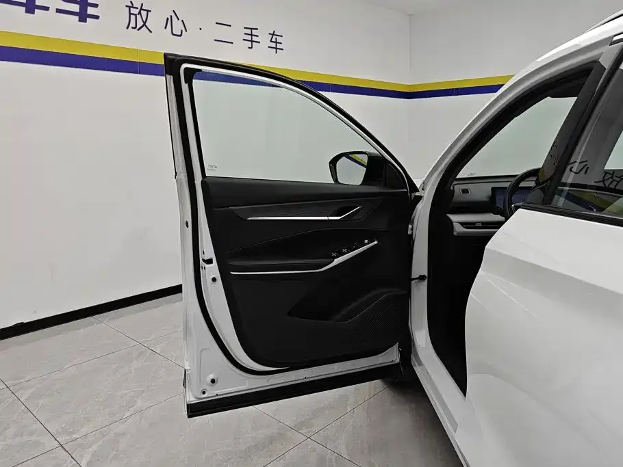 Changan CS75PLUS — фото 2