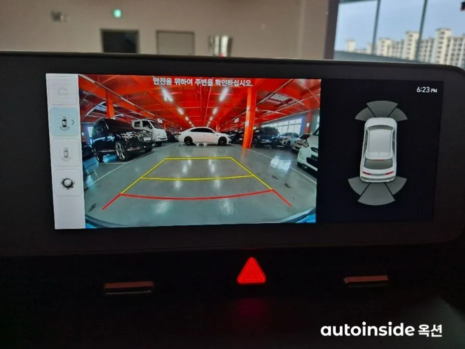 Hyundai Ioniq5 — фото 2
