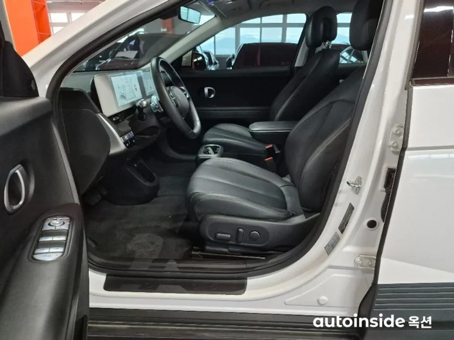 Hyundai Ioniq5 — фото 3