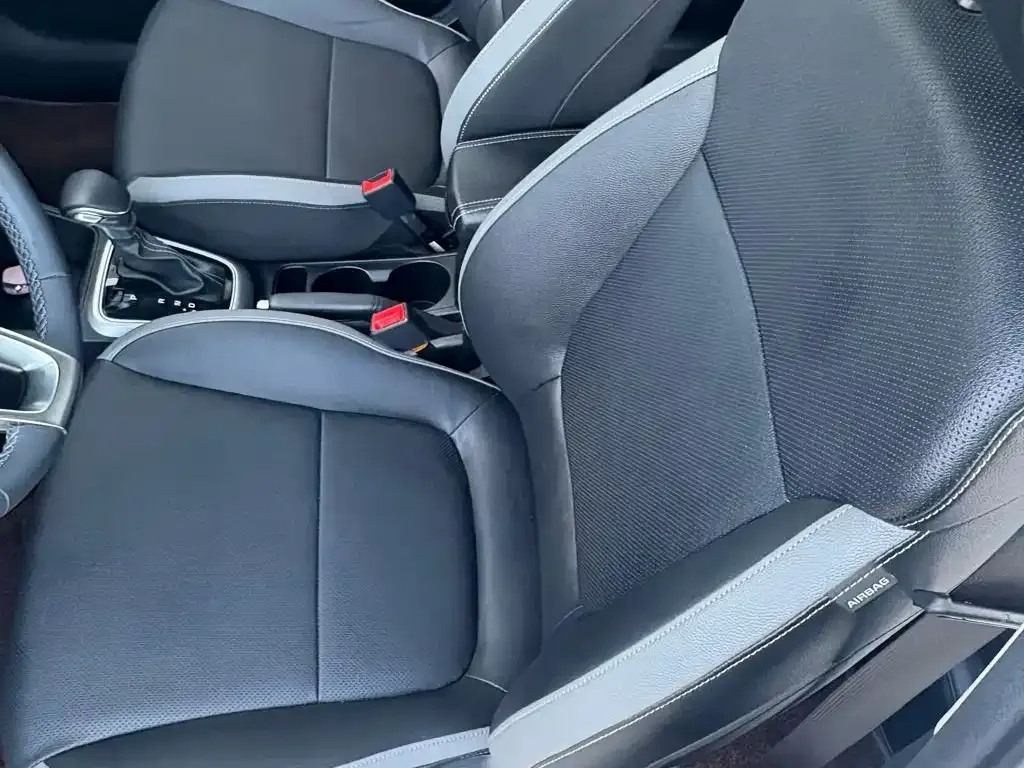 Kia KX1 — фото 7
