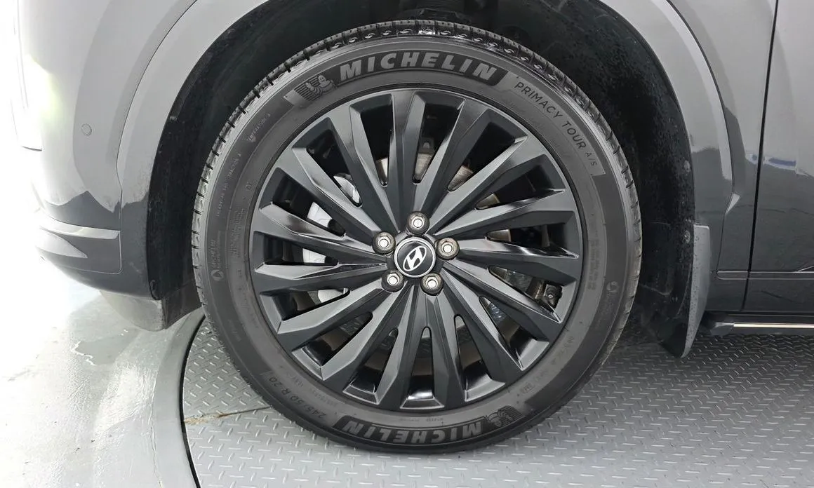 Hyundai Palisade — фото 10