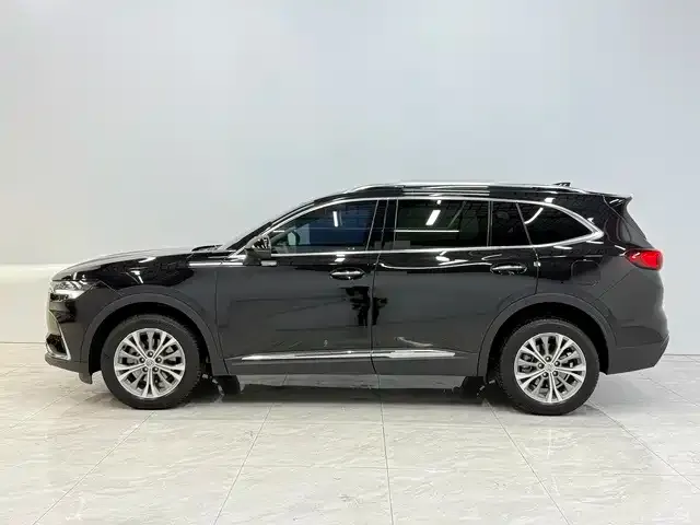 Buick Envision Plus — фото 2