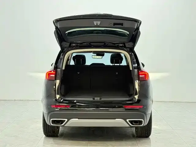 Buick Envision Plus — фото 3
