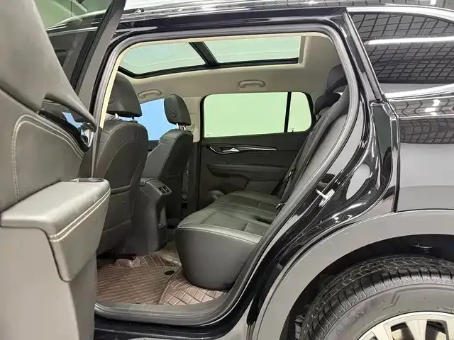 Buick Envision Plus — фото 4