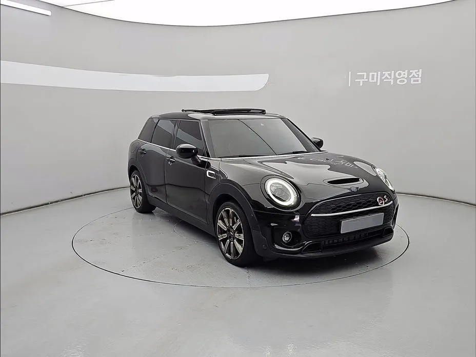 Mini Clubman — фото 2
