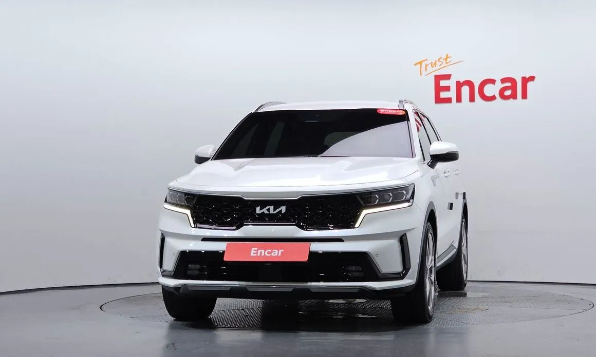Kia Sorento — фото 3