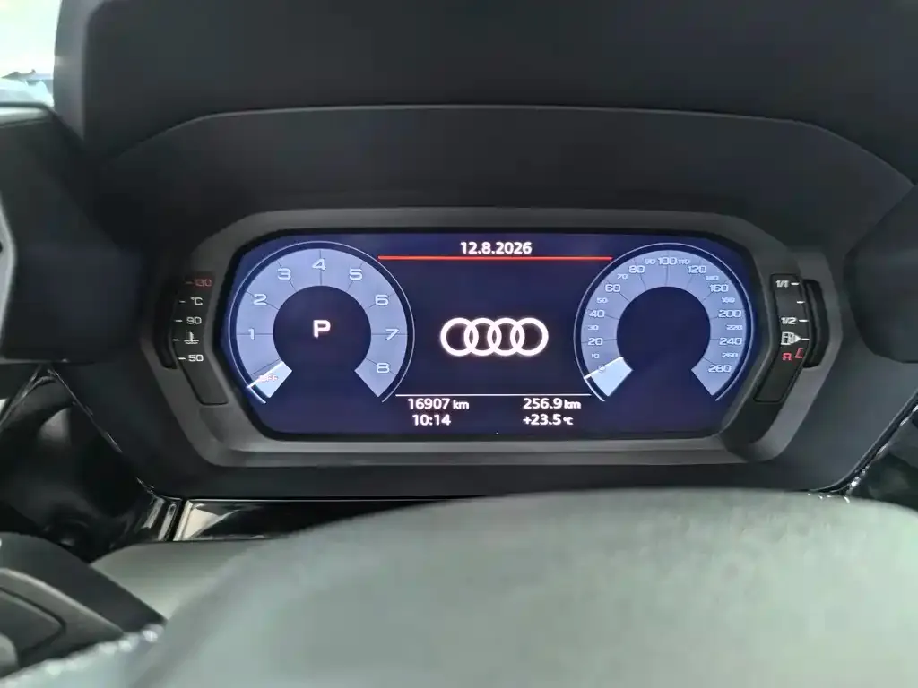 Audi A3 — фото 2