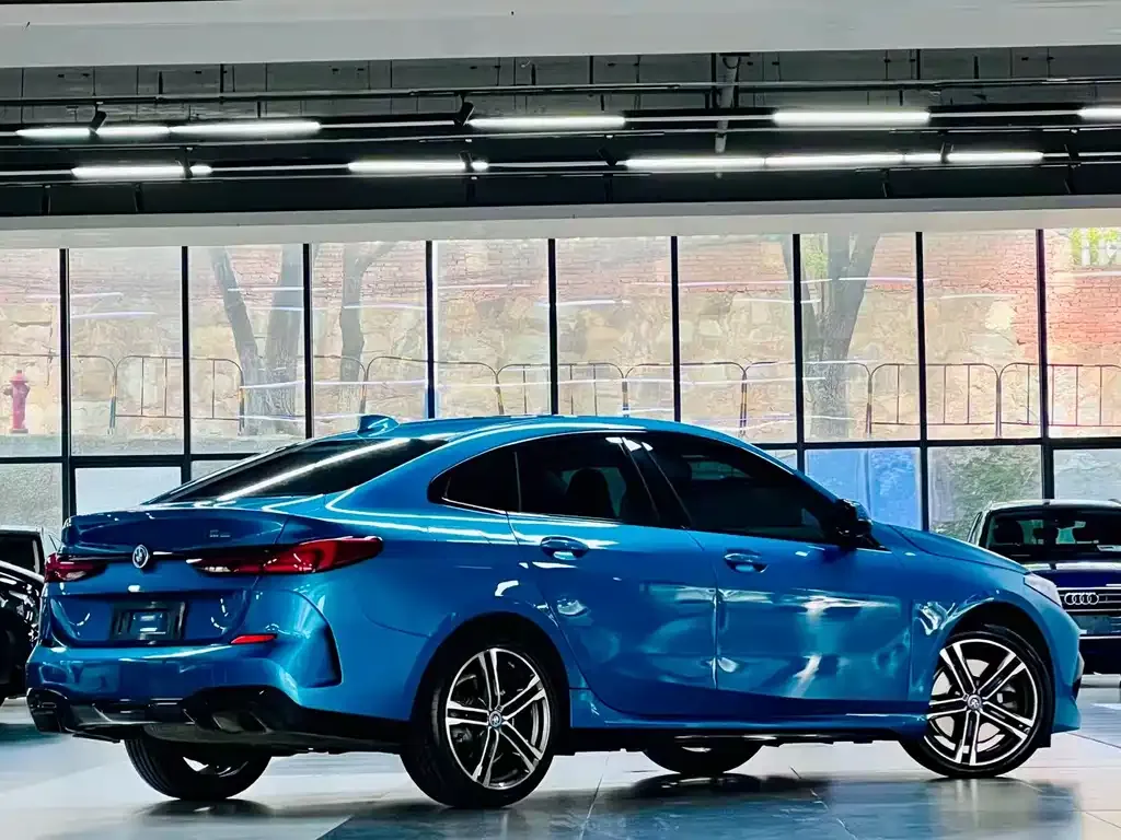 BMW 2 Series (Import) — фото 2