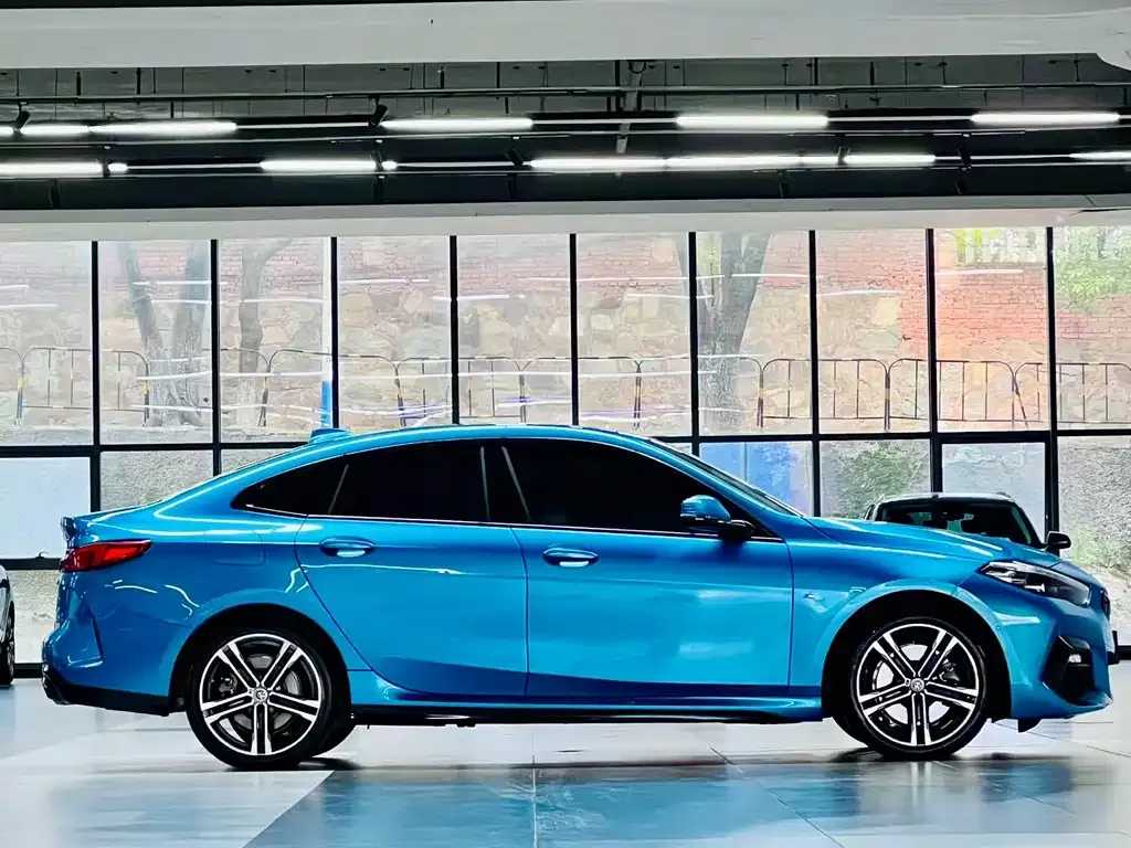 BMW 2 Series (Import) — фото 6