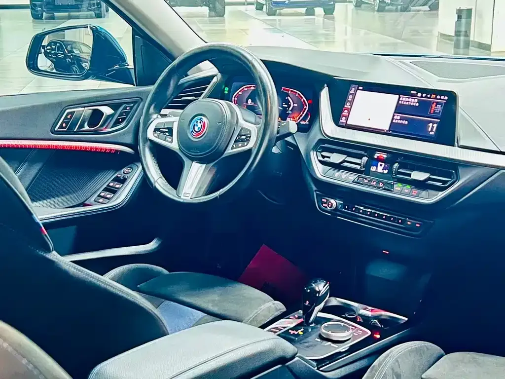 BMW 2 Series (Import) — фото 8