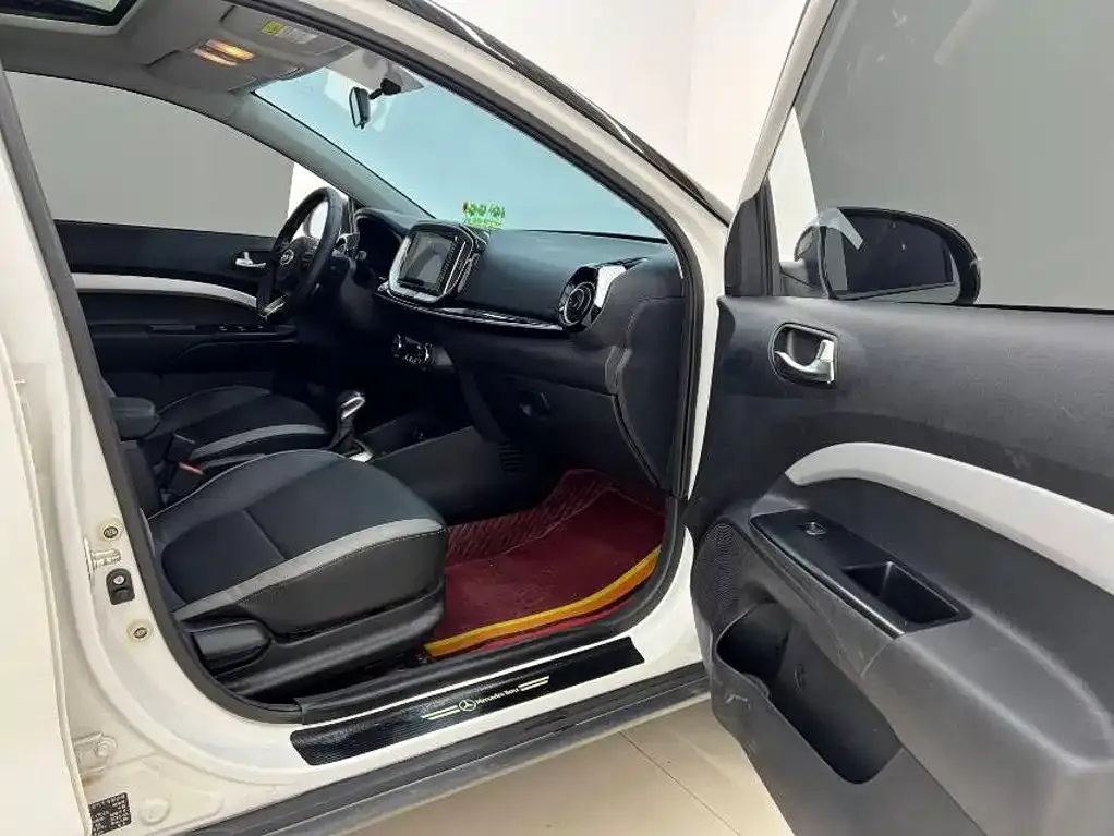 Kia KX1 — фото 7
