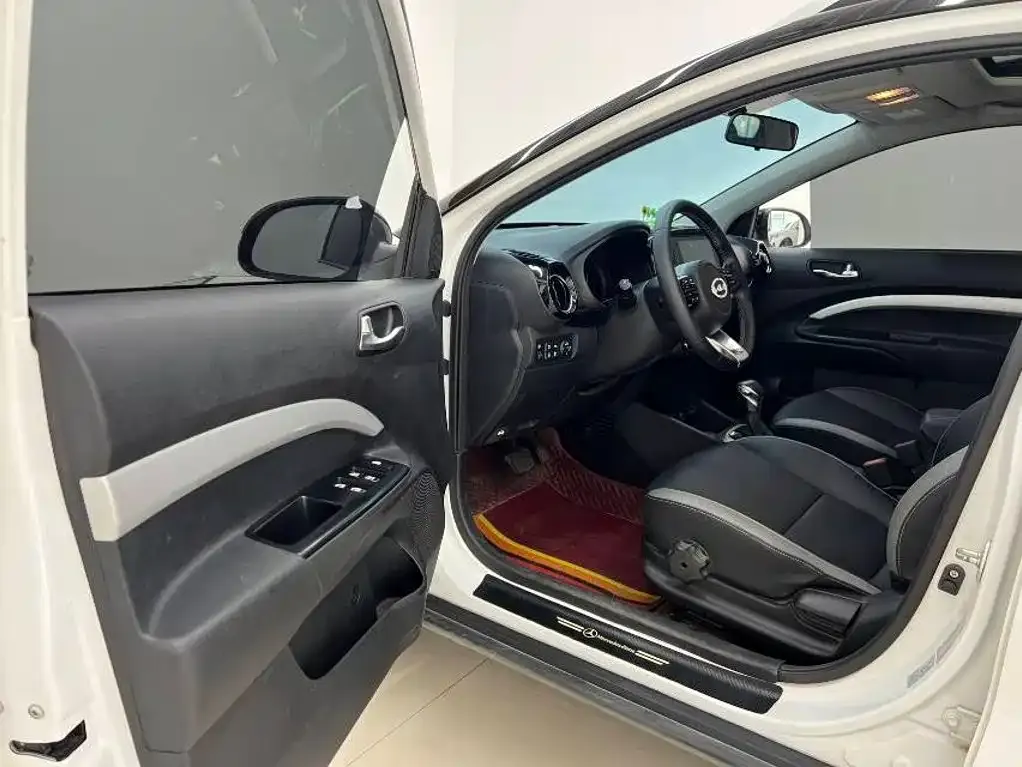 Kia KX1 — фото 9