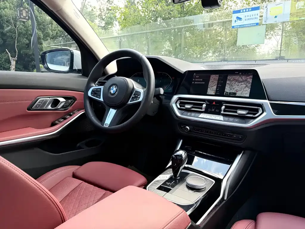 BMW 3 Series — фото 2
