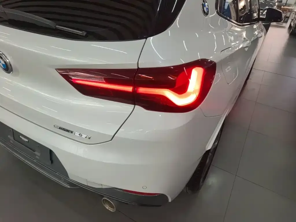 BMW X2 — фото 2
