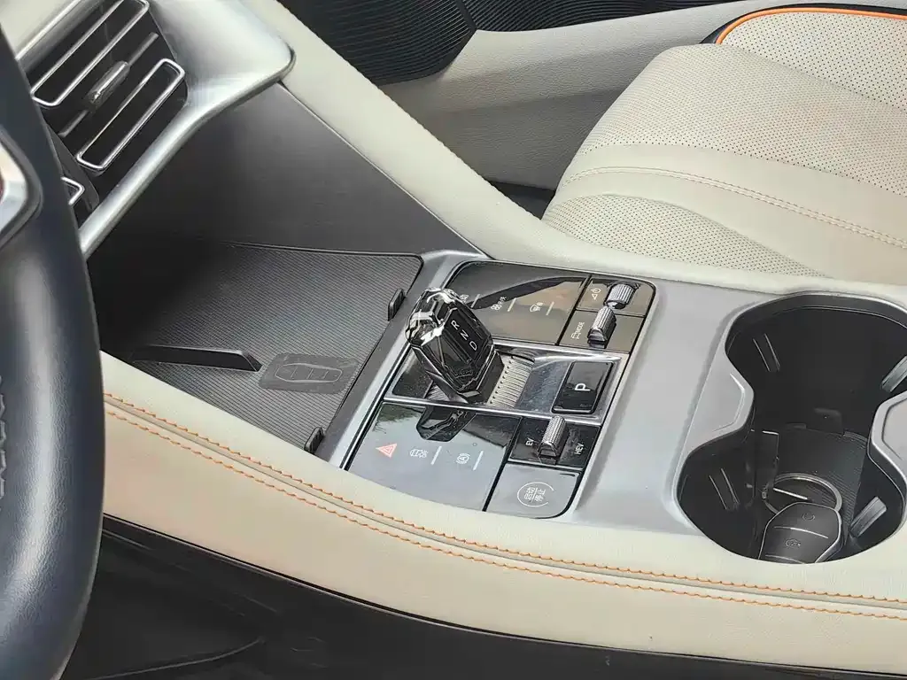 BYD PLUS New Energy — фото 10